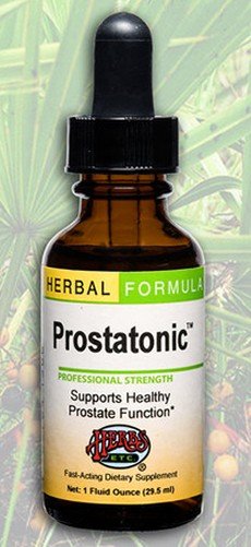 Herbs Etc Prostatonic 1 oz Liquid