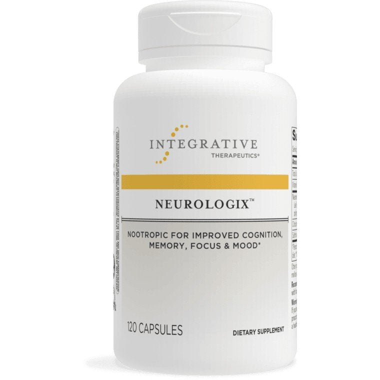 Integrative Therapeutics Neurologix 120 Capsule