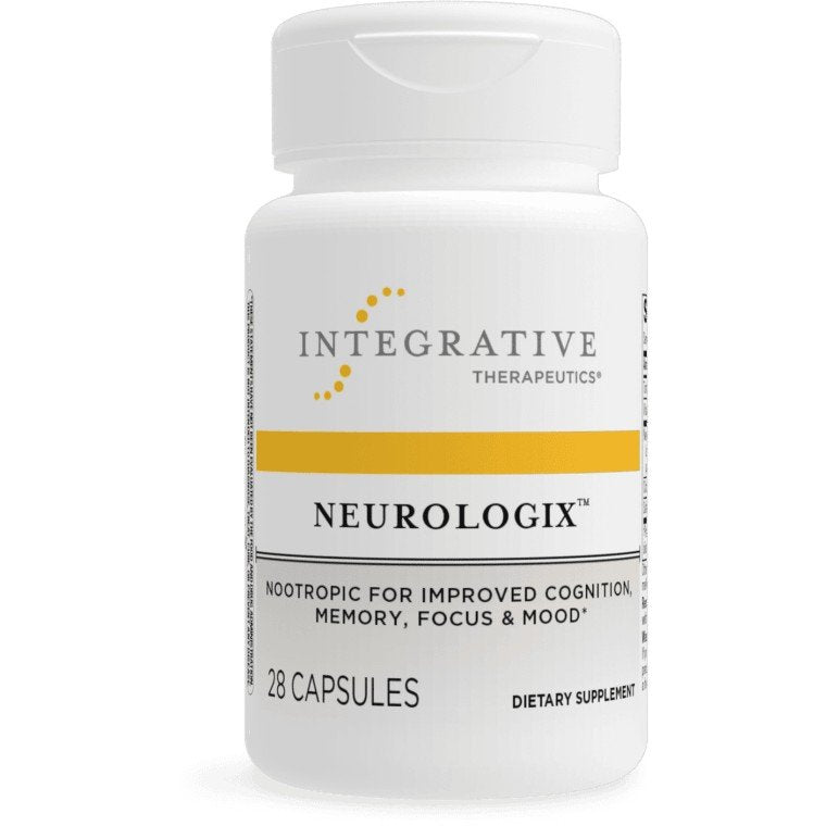 Integrative Therapeutics Neurologix 28 Capsule