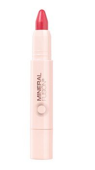 Mineral Fusion Sheer Moisture Lip Tint Smolder 0.1 oz Lipstick