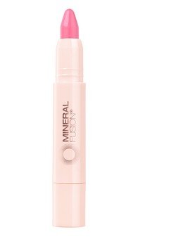 Mineral Fusion Sheer Moisture Lip Tint Glow 0.1 oz Lipstick