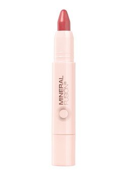 Mineral Fusion Sheer Moisture Lip Tint Flicker 0.1 oz Lipstick