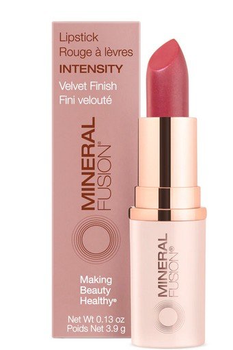 Mineral Fusion Lipstick Intensity 0.14 oz Lipstick