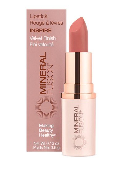 Mineral Fusion Lipstick Inspire 0.14 oz Lipstick