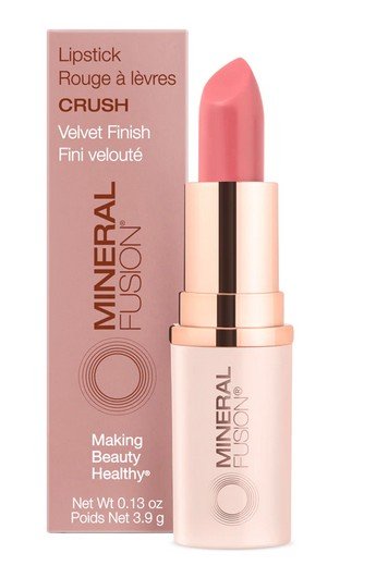 Mineral Fusion Lipstick Crush 0.14 oz Lipstick