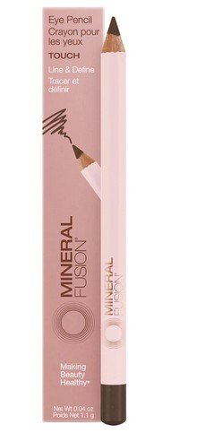 Mineral Fusion Eye Pencil Touch 0.04 oz Pencil