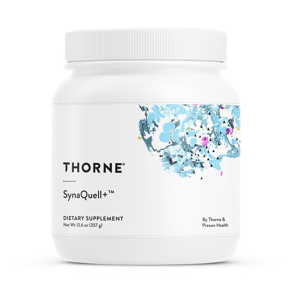 Thorne Synaquell Plus 357 g Powder