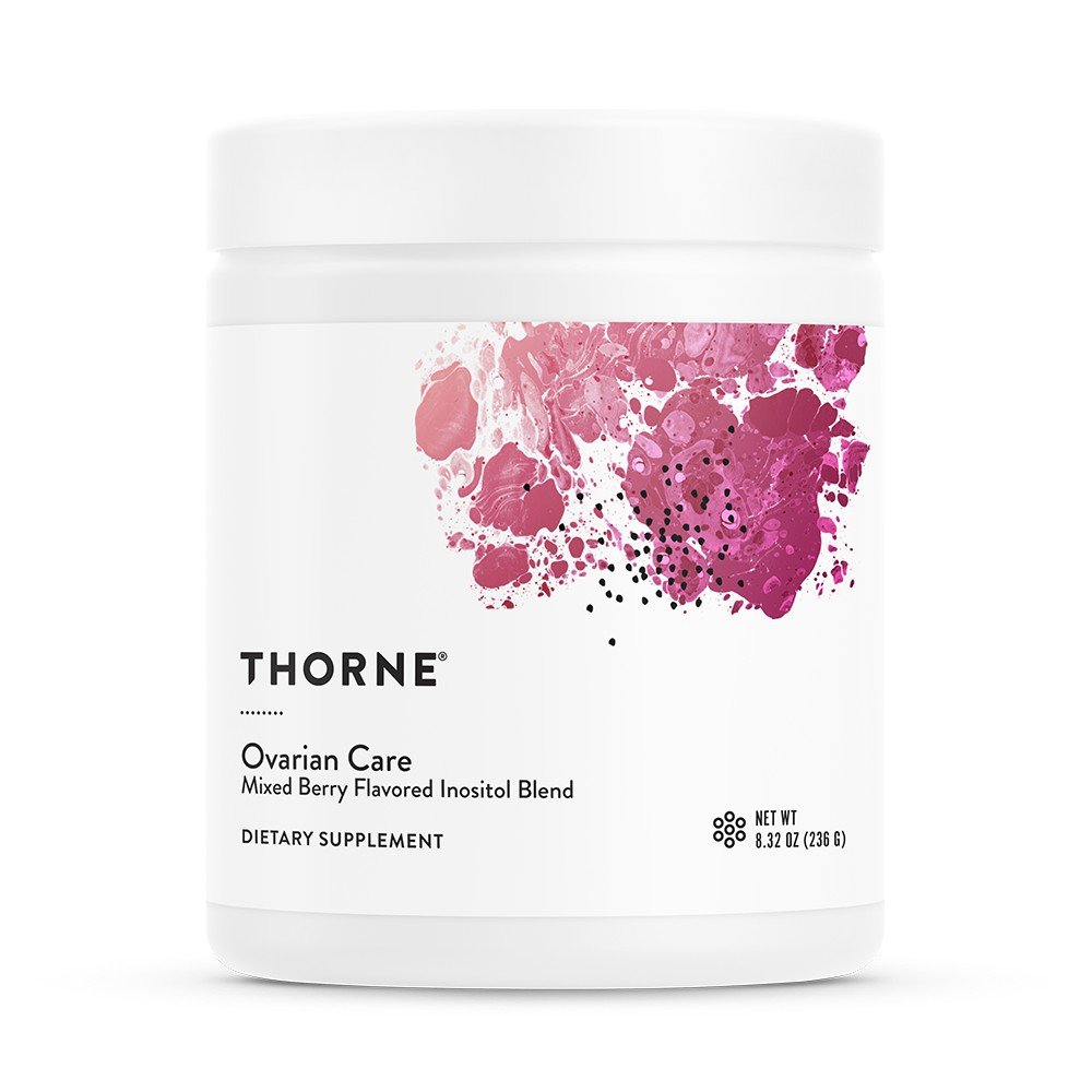 Thorne Ovarian Care 240 g Powder